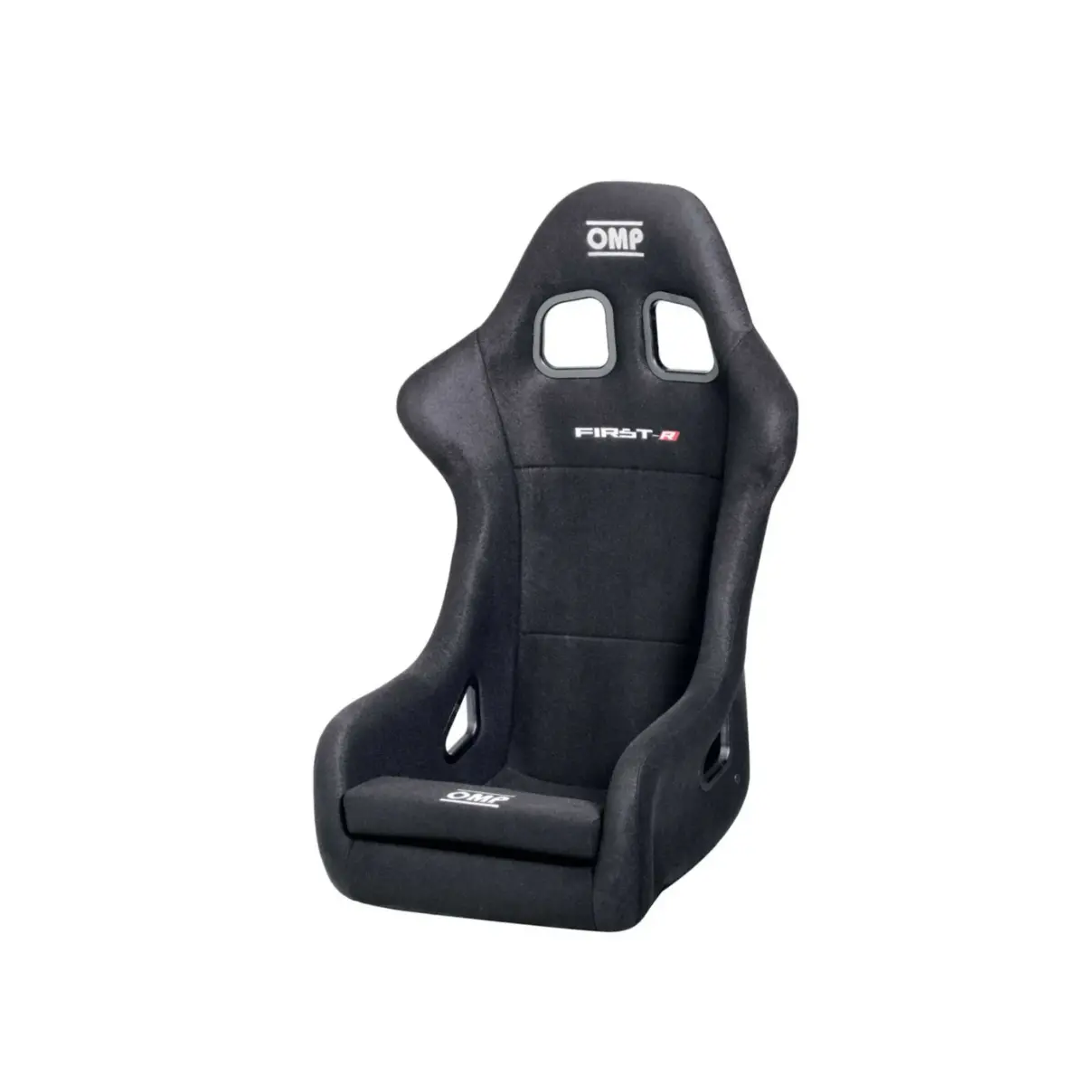 Omp First-R Racing Seat (Fia Approved) 1