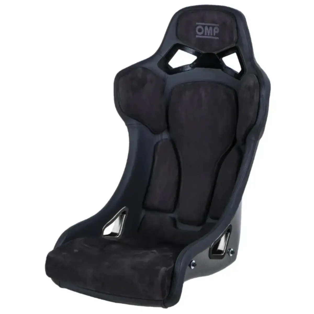 Omp Rt Racing Seat (Fia Approved) 1