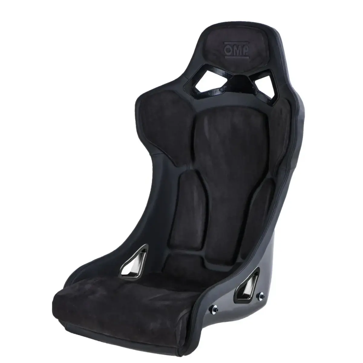 Omp Rt Racing Seat (Fia Approved) 3