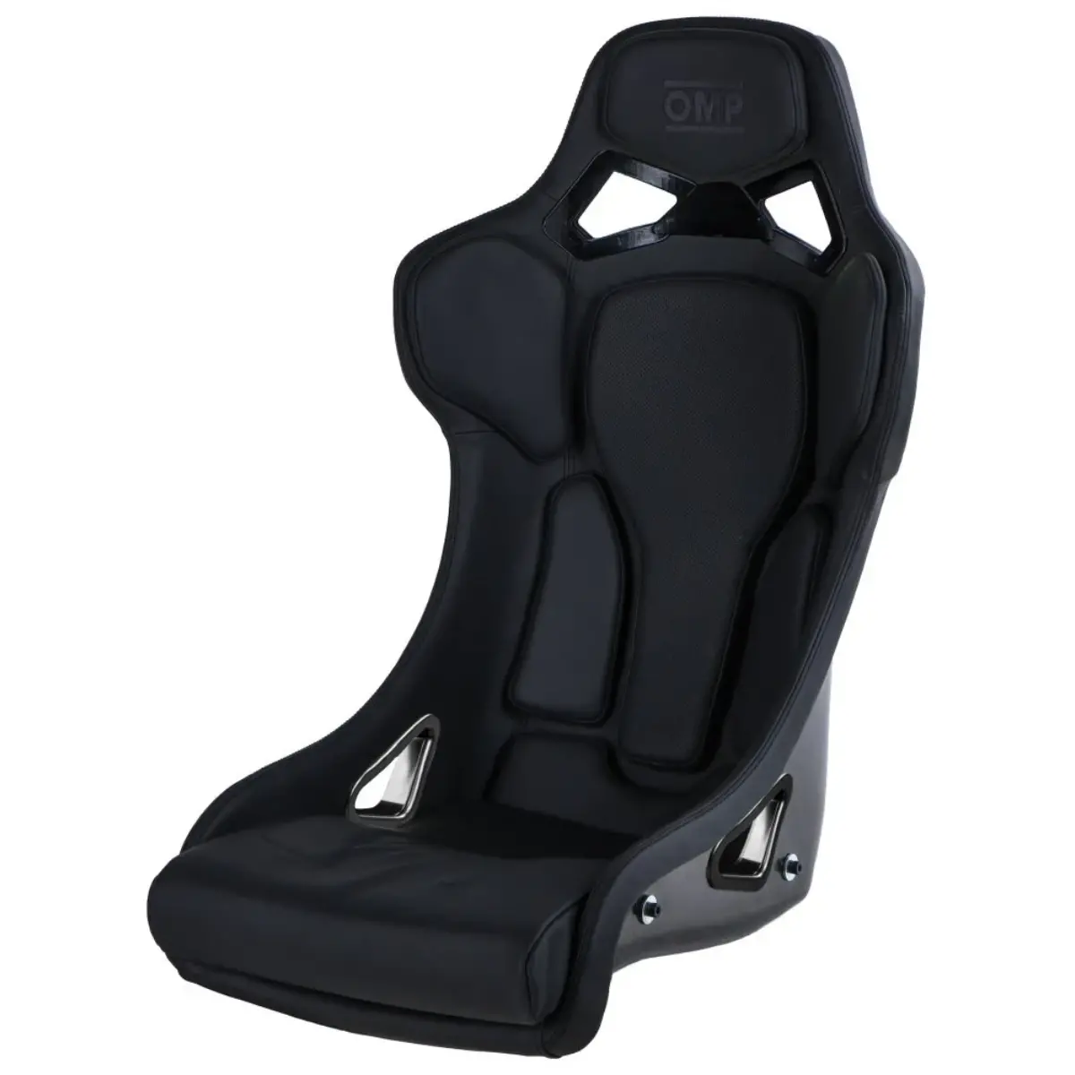 Omp Rt Racing Seat (Fia Approved) 3