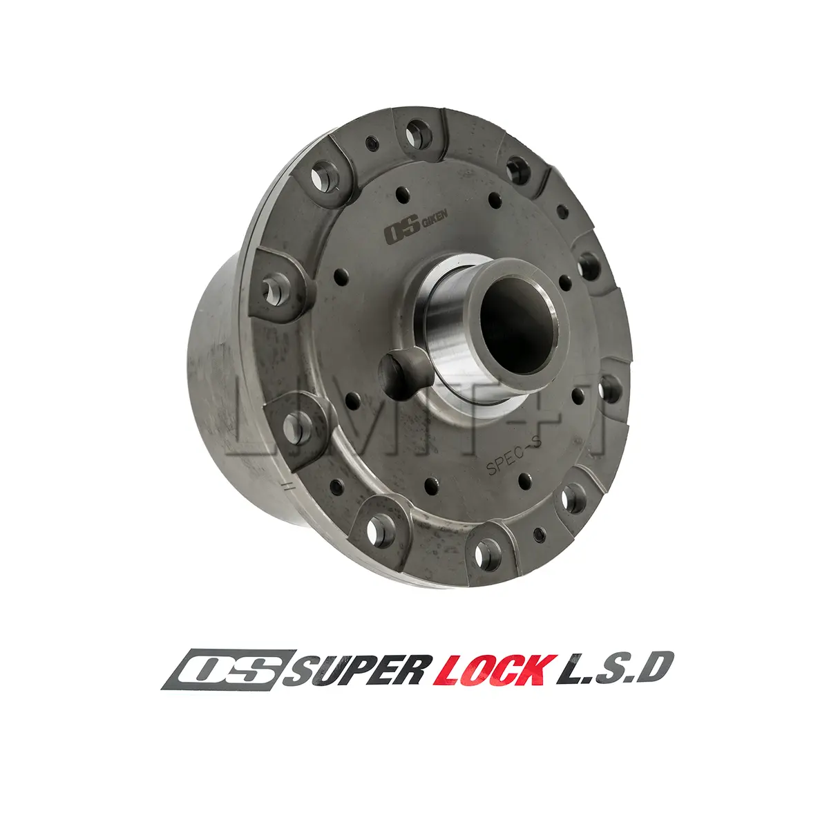 Os Giken Gr86 / Brz Super Lock Lsd Spec-S 1