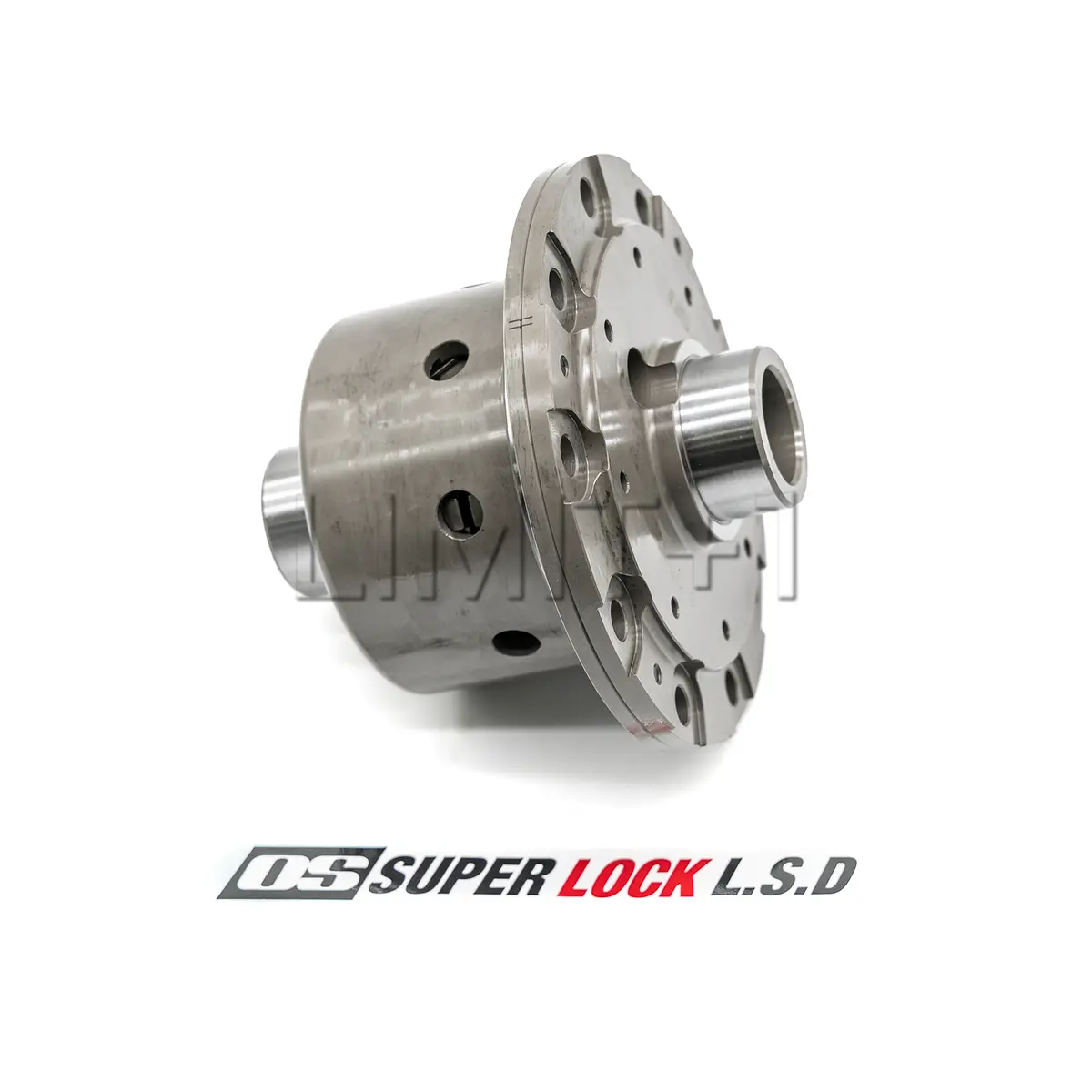 Os Giken Gr86 / Brz Super Lock Lsd Spec-S 2