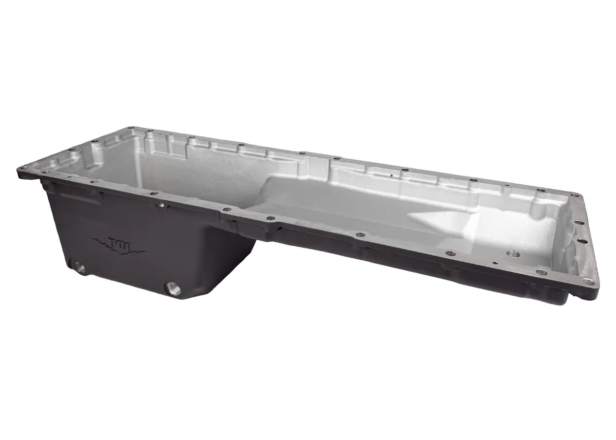 Pdi Big Boss Oil Pan For Cat C15, C16 & C18 1
