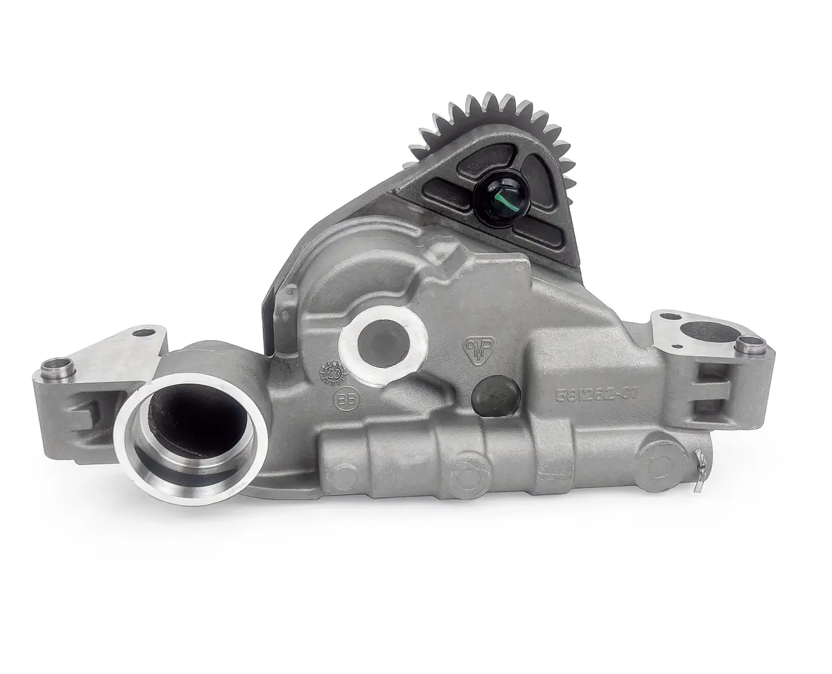 Pdi Cummins Oil Pump For Isx And X15 | 5680039 1