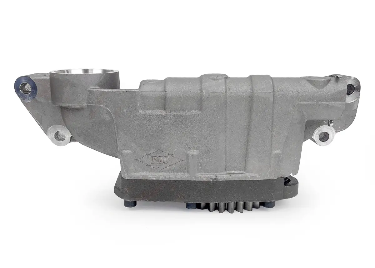 Pdi Cummins Oil Pump For Isx And X15 | 5680039 2