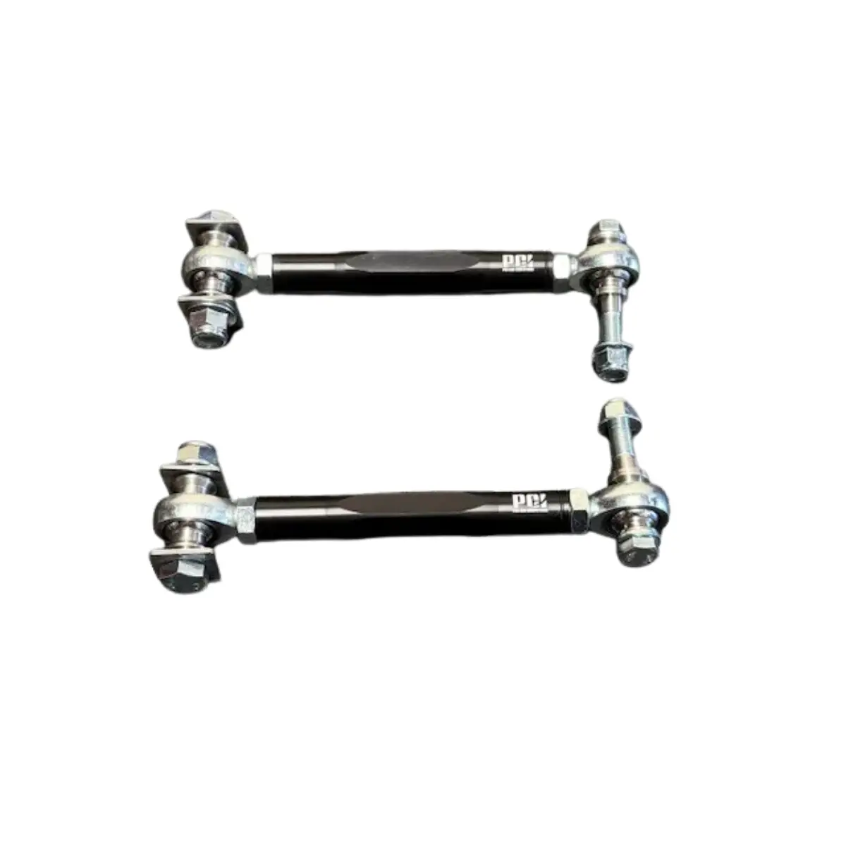Pci Gr86 / Brz Adjustable Rear Toe Links 2