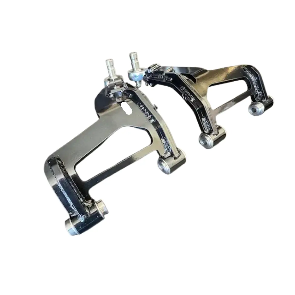 Pci Gr86 / Brz Rear Upper Adjustable Control Arm 2