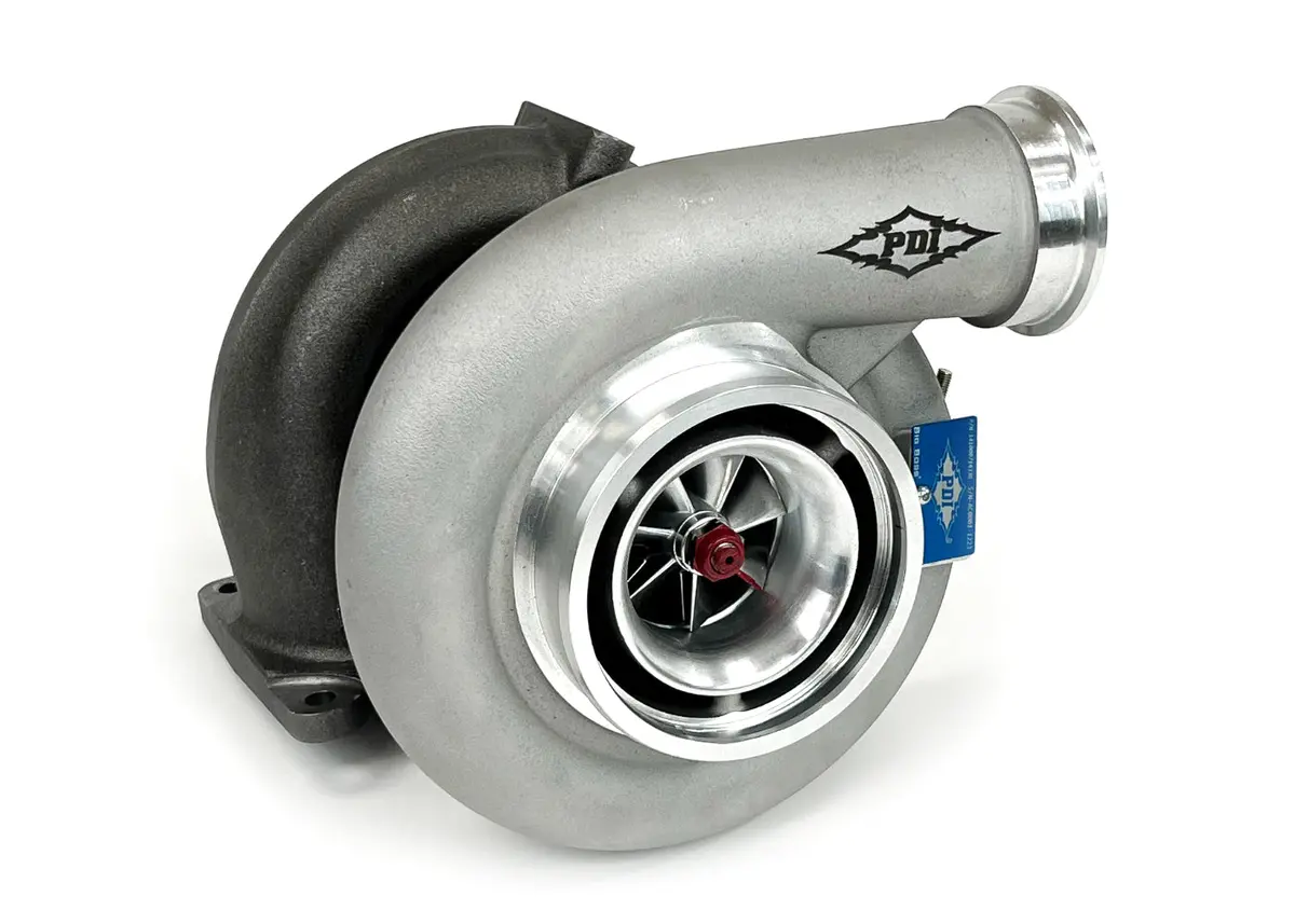 Pdi Big Boss Detroit Dd15 Turbo | A4720902880 1