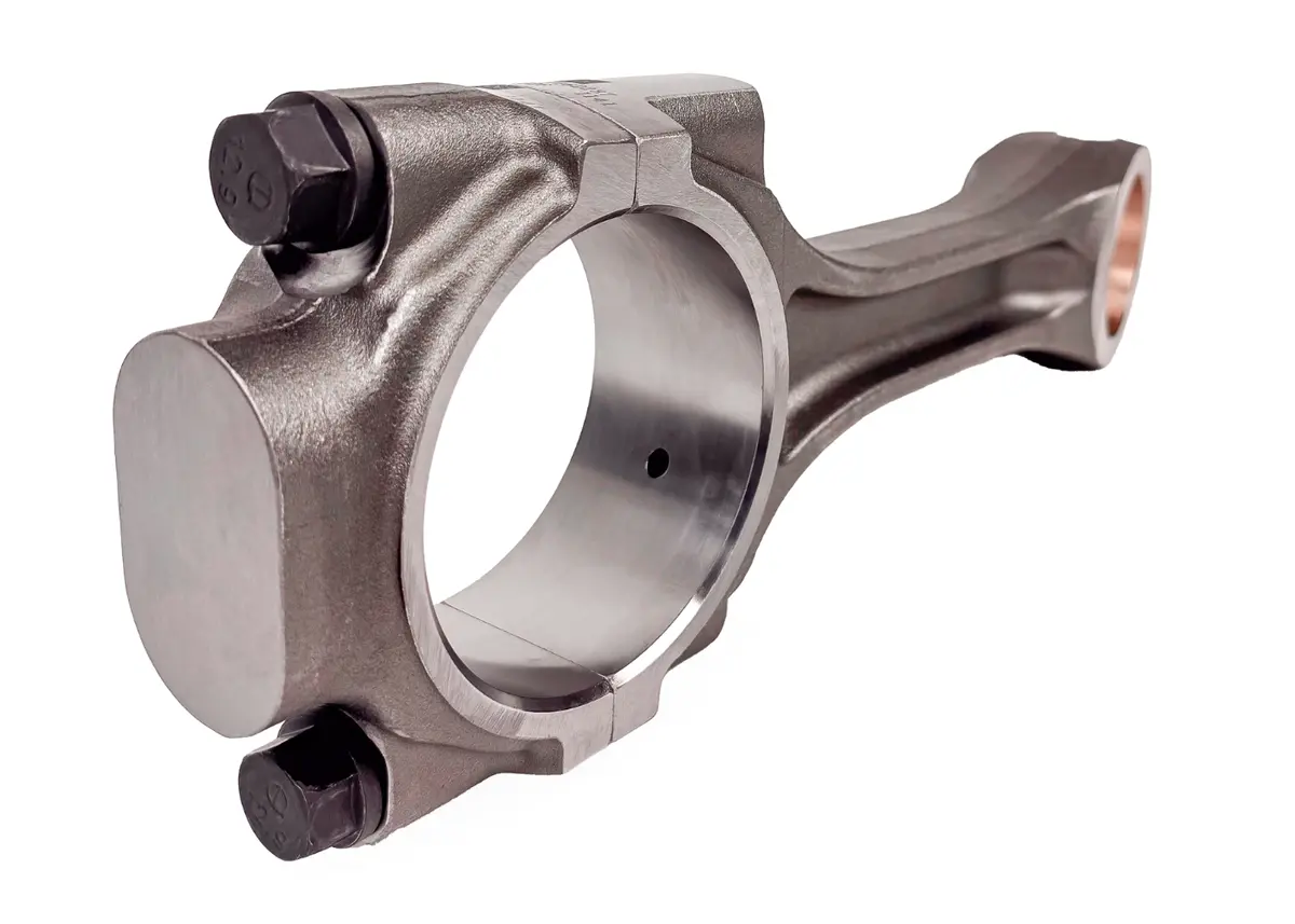 Pdi Rifled Connecting Rod For Cat C15 & C16 | 3406E Compatible 1