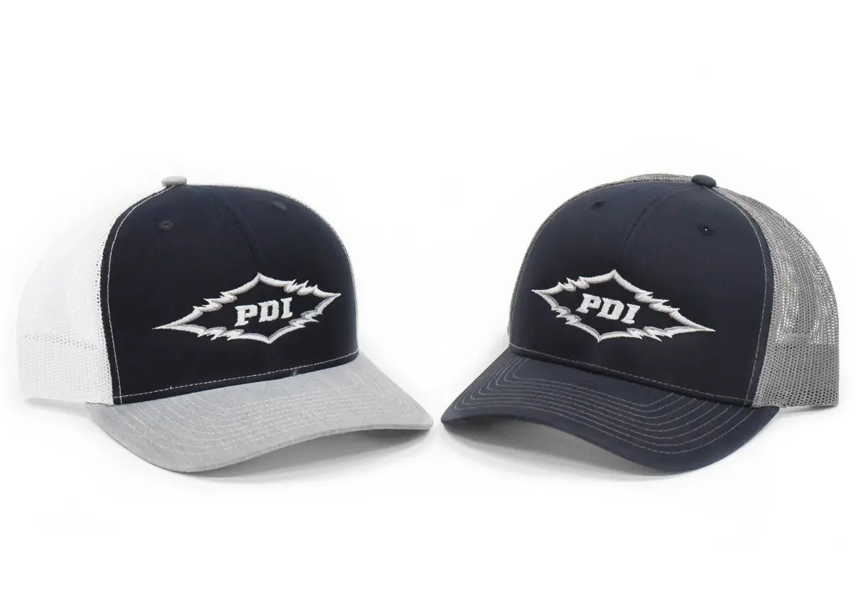 Pdi Trucker Hat 1