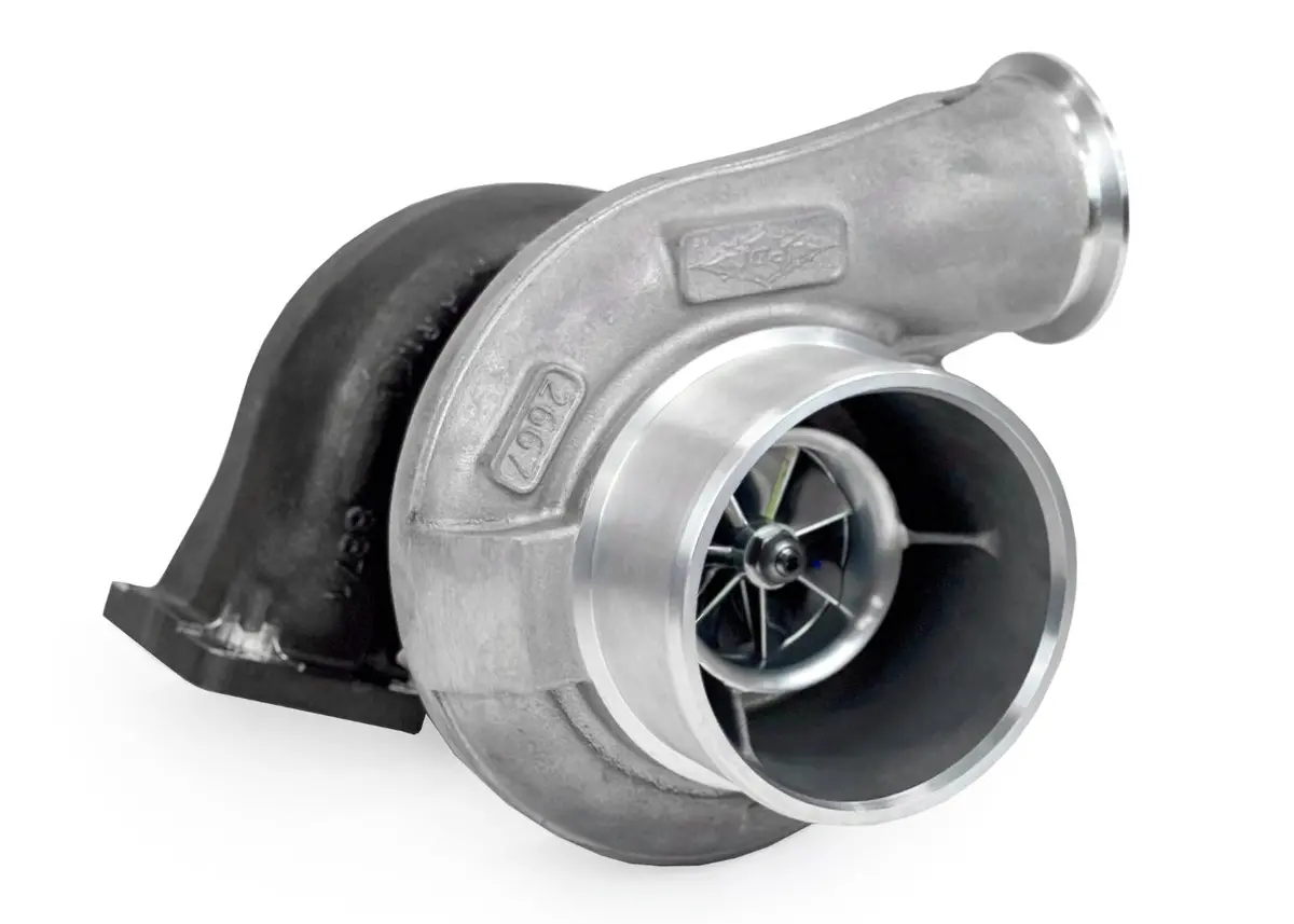 Pdi Big Boss Stage 1 Turbo For Cat 3406E | C15 1