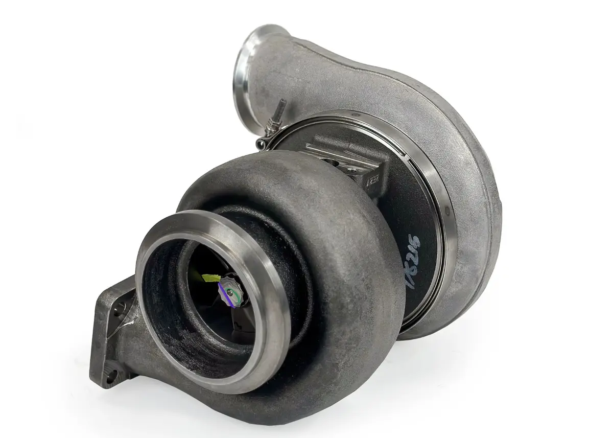 Pdi Big Boss Stage 1 Turbo For Cat 3406E | C15 2
