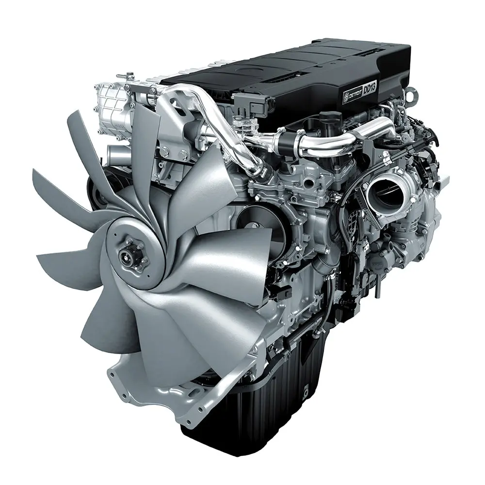 Detroit Ecm Power Tune 1