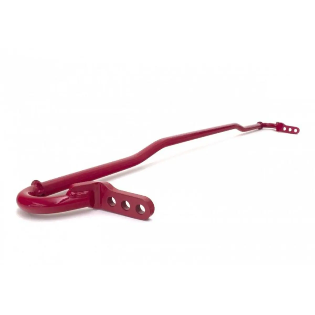 Perrin Gr86 / Brz Adjustable Sway Bar - Rear 1