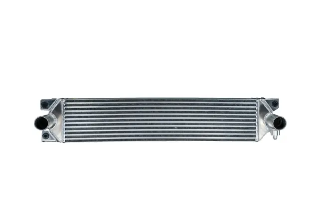 Pwr Gr Corolla Performance Intercooler - Oem Fitment 2