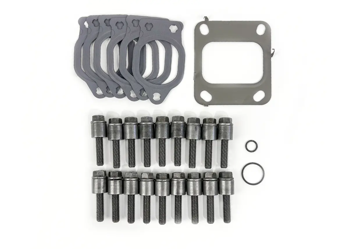 Paccar Mx13 2013-2016 Install Kit 1