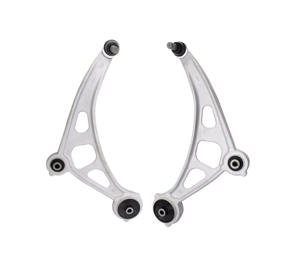 Front Lower Control Arm Pair For Nissan: Murano 2016-2024 1