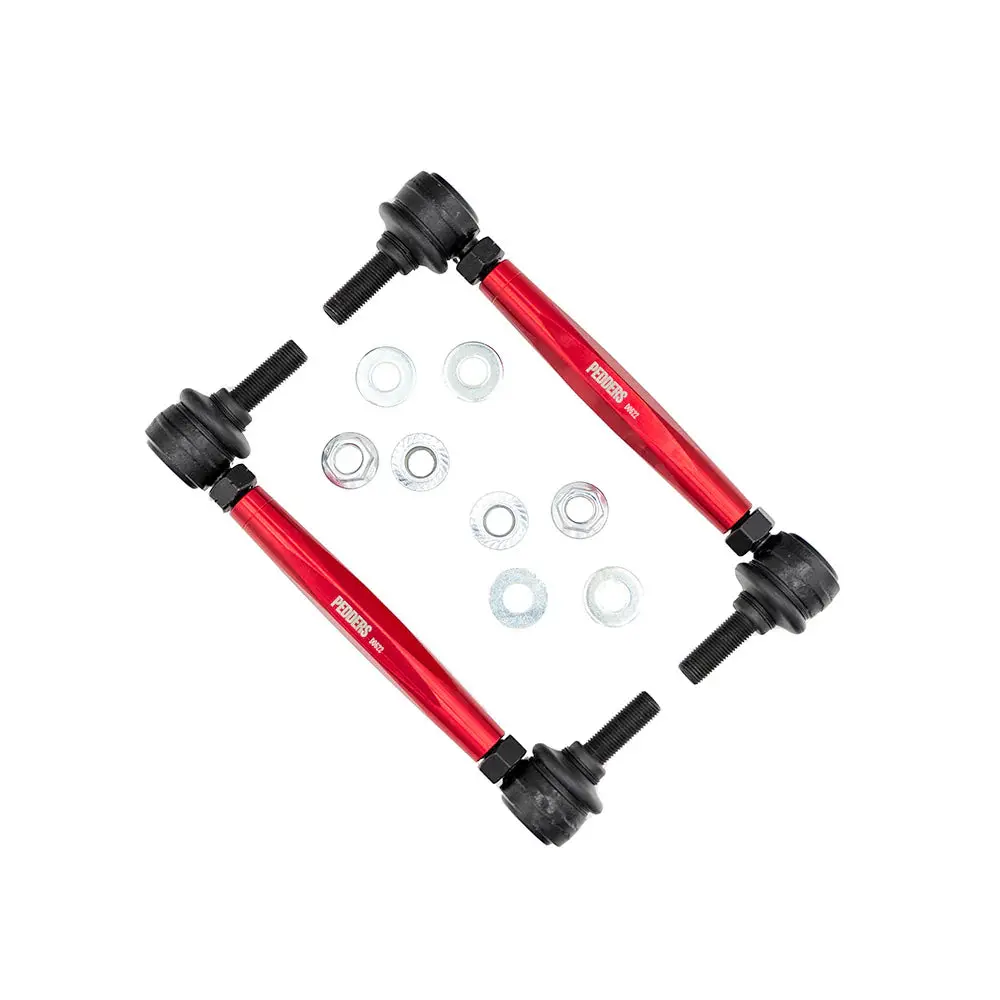 Pedders Gr86 / Brz Front Adjustable Endlink Kit 1
