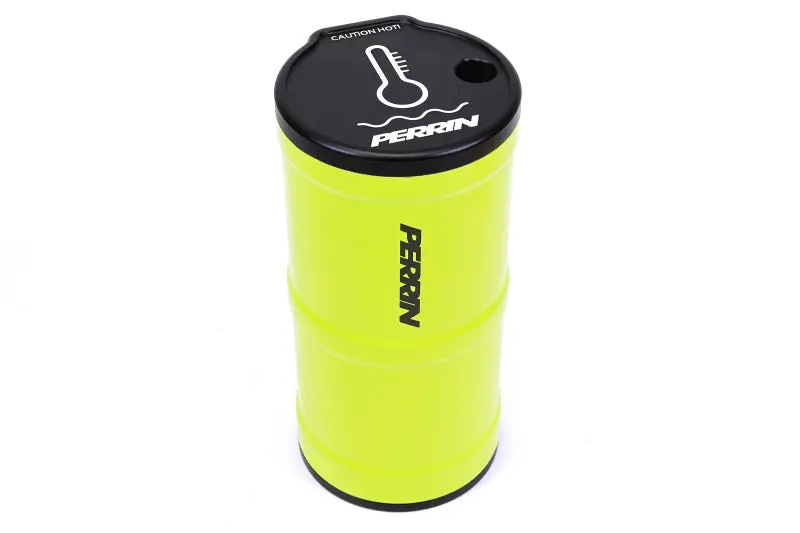 Perrin Gr86 / Brz Coolant Overflow Tank 4
