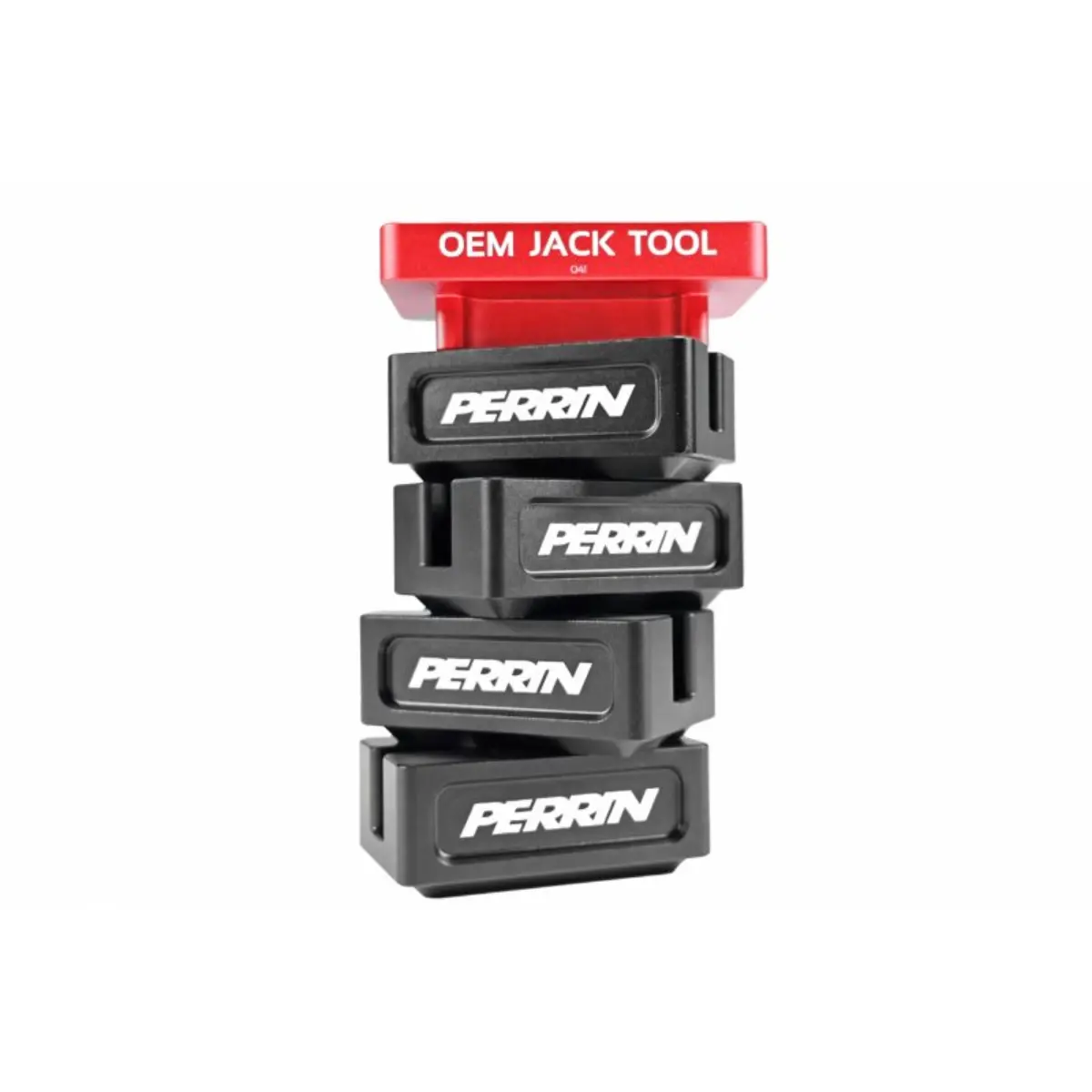 Perrin Gr Corolla Jack Pad Set (5Pc) 1