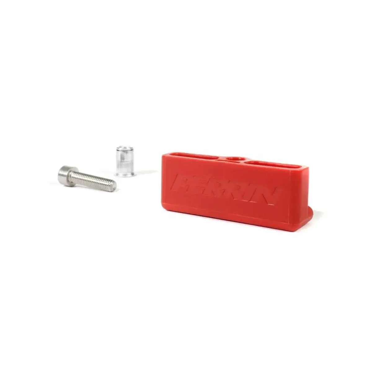 Perrin Gr86 / Brz Trunk Handle - Red 1