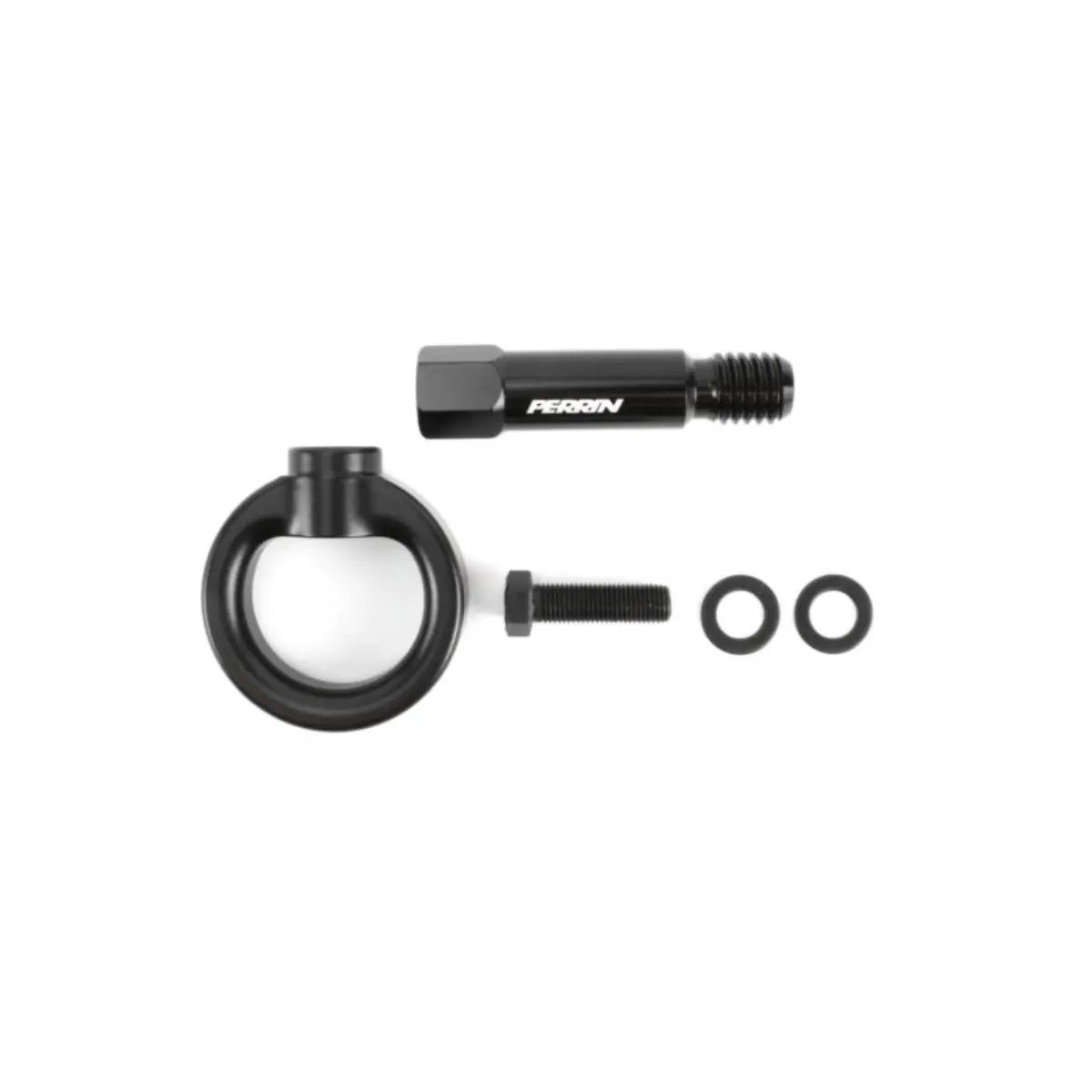 Perrin Gr Supra Tow Hook Kit 3