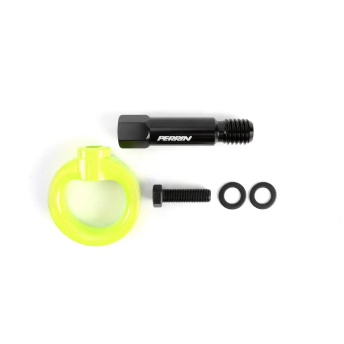 Perrin Gr Supra Tow Hook Kit 6