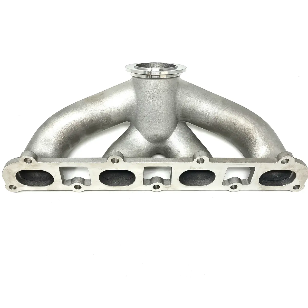 Polaris Rzr Pro R 2.0 Cast Turbo Manifold 1