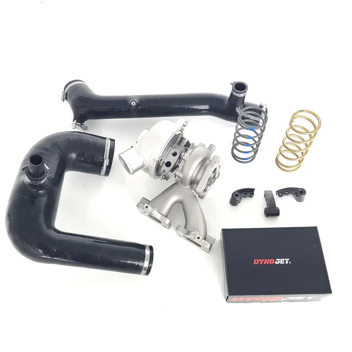 Polaris Rzr Pro Xp Big Turbo Upgrade Kit 2020+ 1