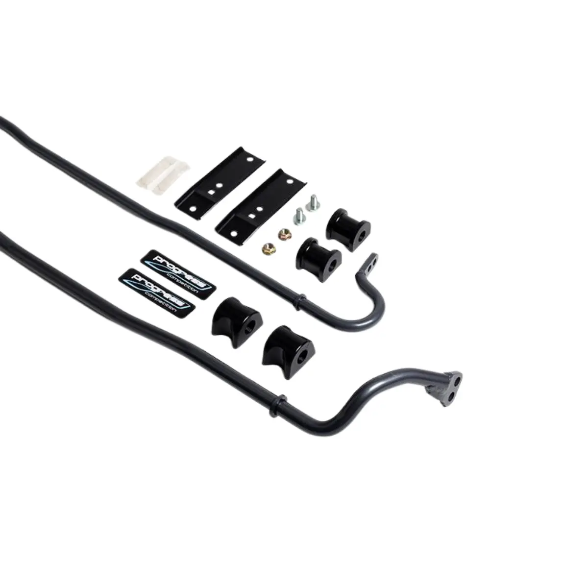 Progress Tech Gr86 Front/Rear Sway Bar Kit 1