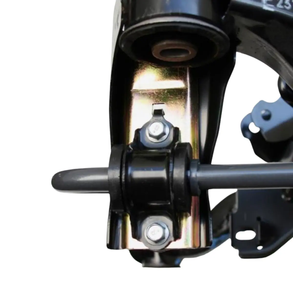Progress Tech Gr86 Front/Rear Sway Bar Kit 2