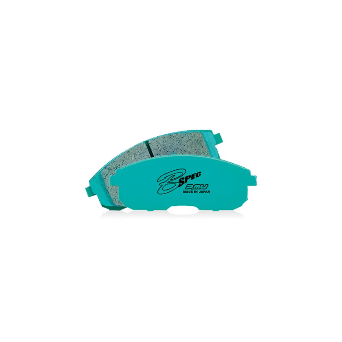 Project Mu Gr Corolla B-Force Brake Pads - Front 1