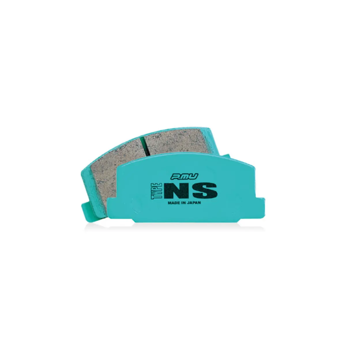 Project Mu Gr Corolla Ns Brake Pads - Front 1