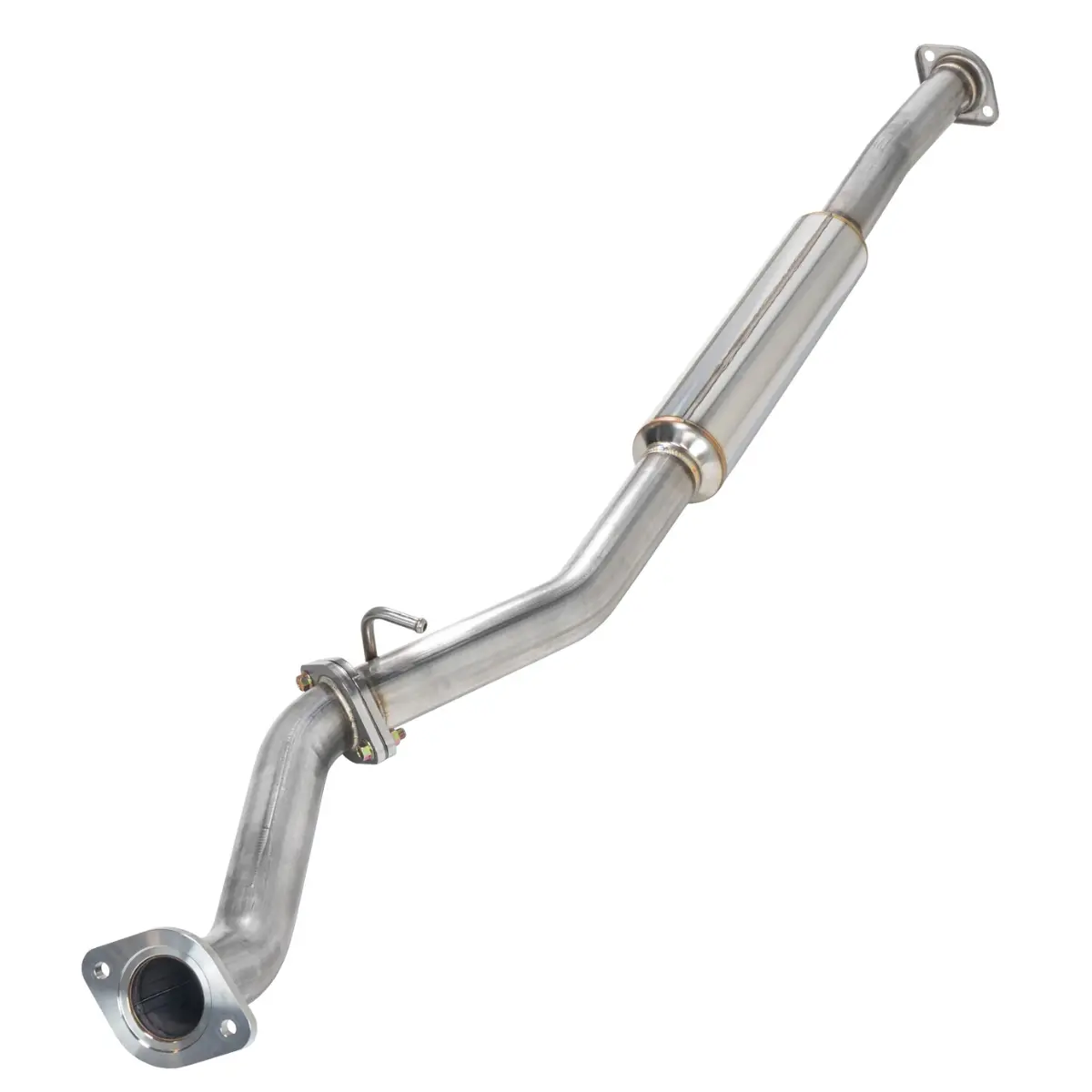 Remark Gr86 / Brz Resonated Midpipe Kit 1