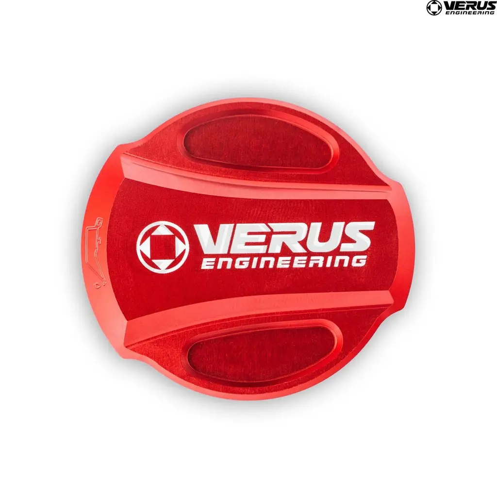 Verus Engineering Gr86 / Brz Rla Oil Cap 3