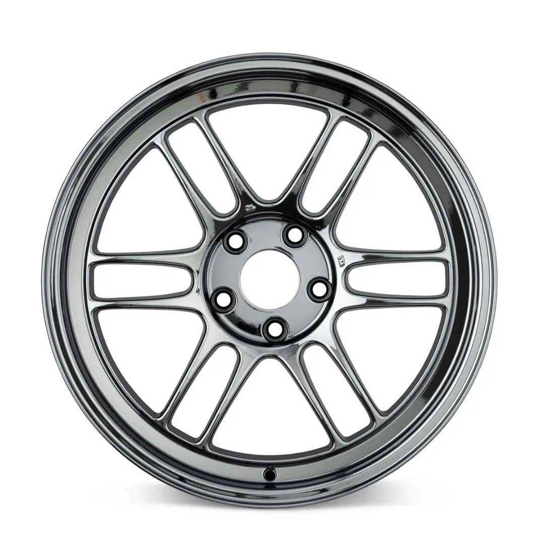 Enkei Rpf1 Wheel - 5X114.3 6