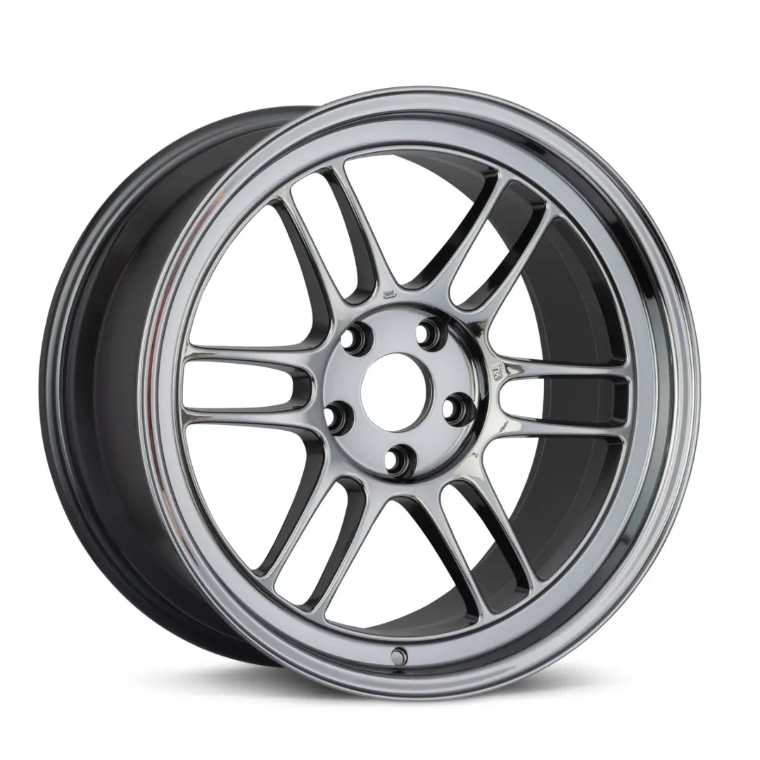 Enkei Rpf1 Wheel - 5X114.3 9