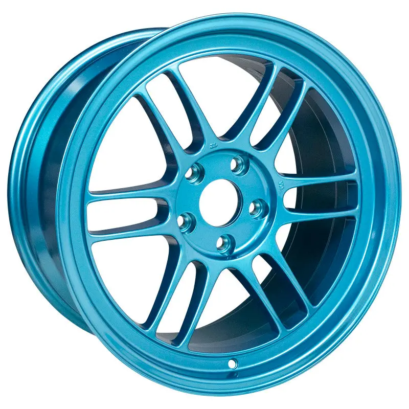 Enkei Rpf1 Wheel - 5X114.3 11