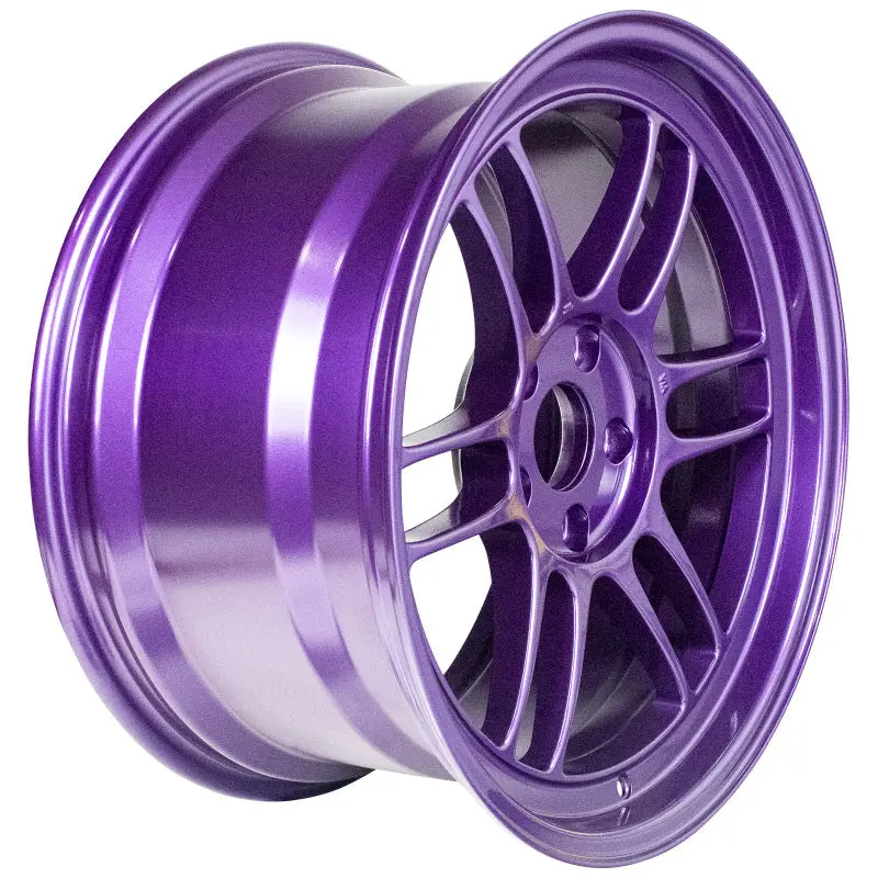 Enkei Rpf1 Wheel - 5X114.3 15