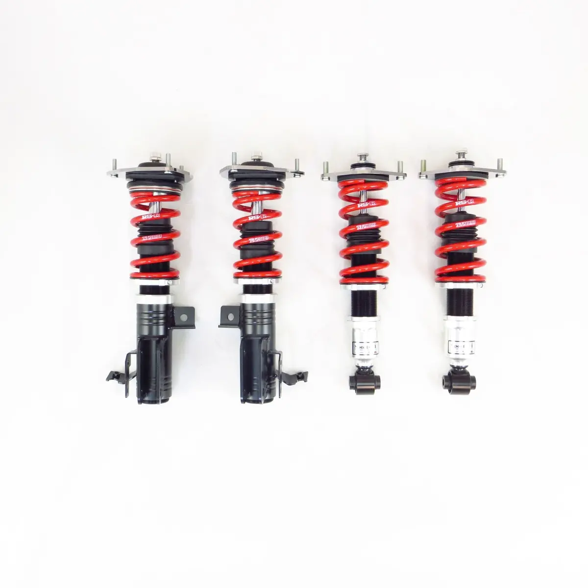 Rs-R Gr86 / Brz Sports-I Coilover Kit - Street 1