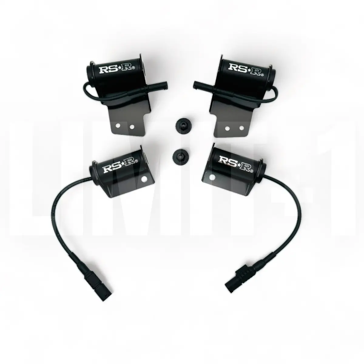 Rs-R Gr Supra Electronic Damper Control (Edc) Warning Canceler 1