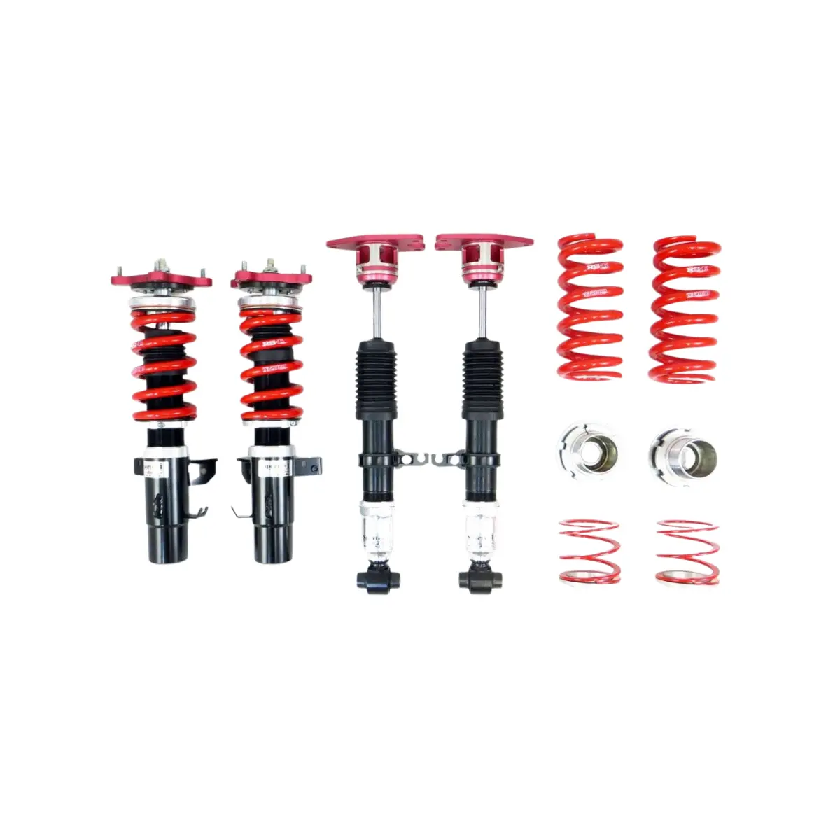 Rs-R Gr Supra Sports-I Club Racer Coilovers - Track 1
