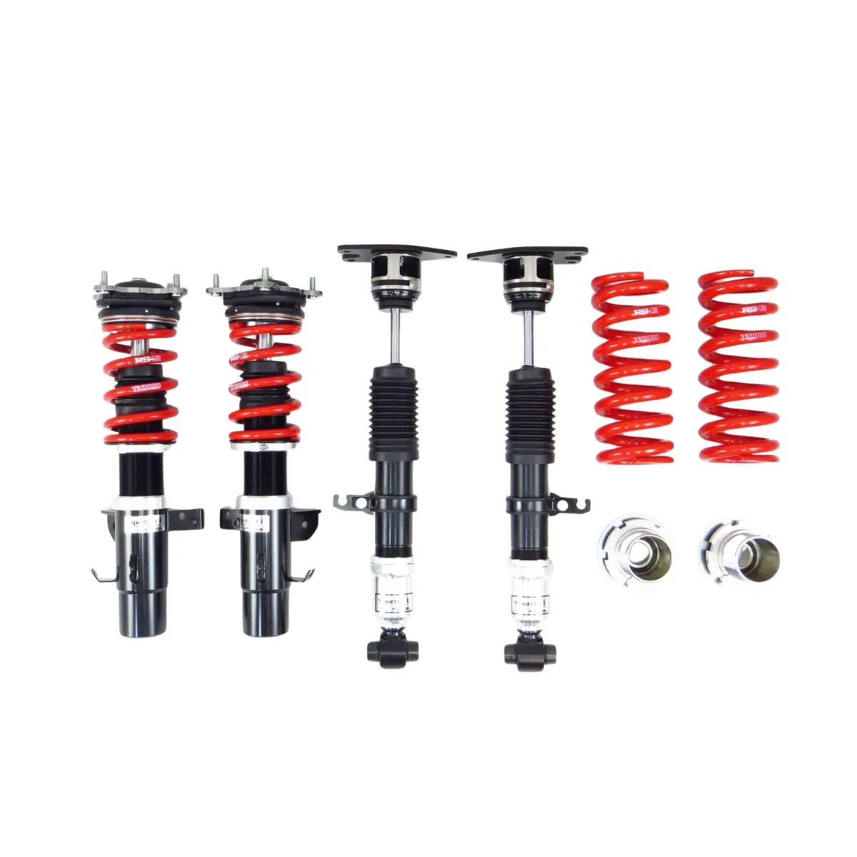 Rs-R Gr Supra Sports-I Coilovers - Street 1
