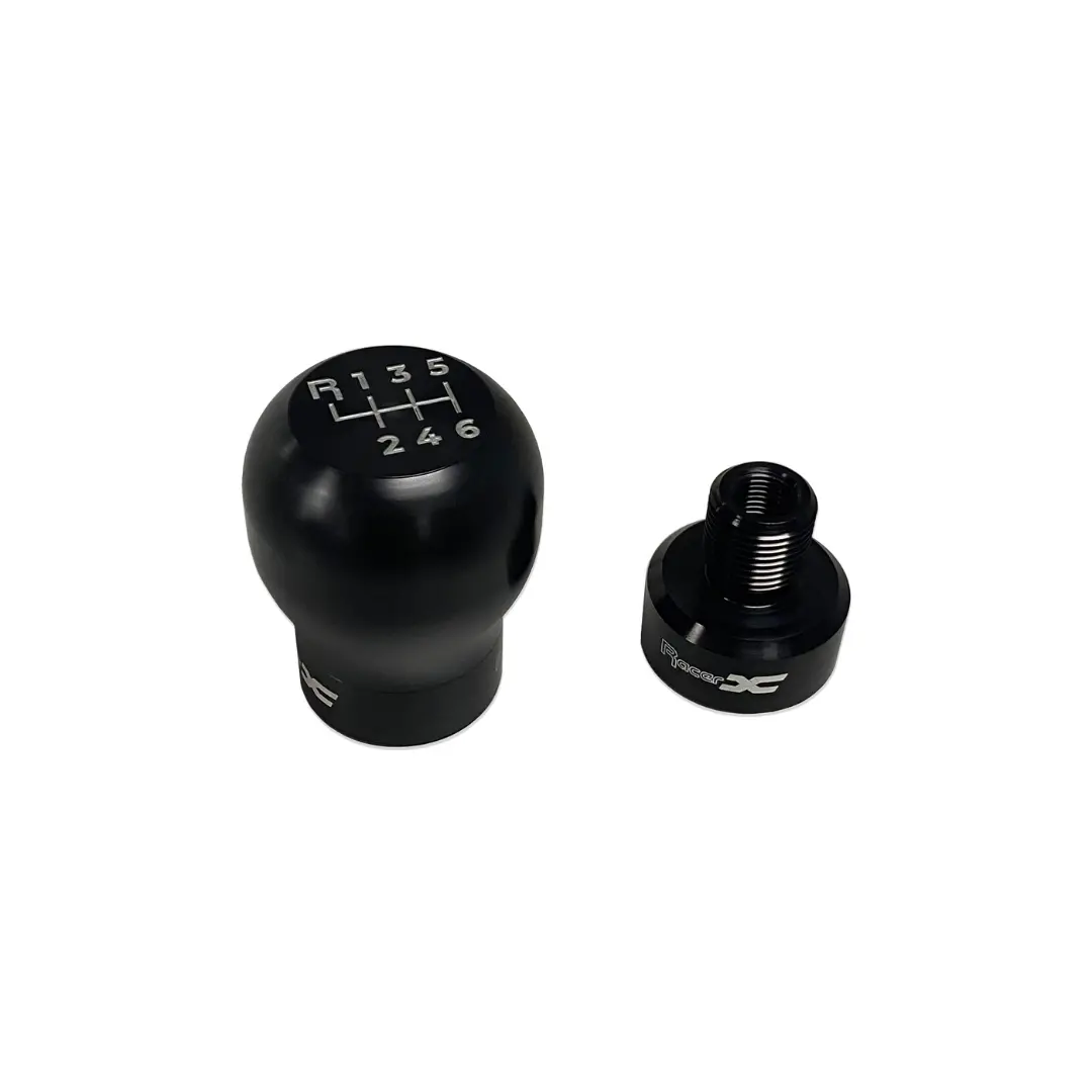 Racer X Fabrication Gr Corolla Delrin Debbie Shift Knob 1