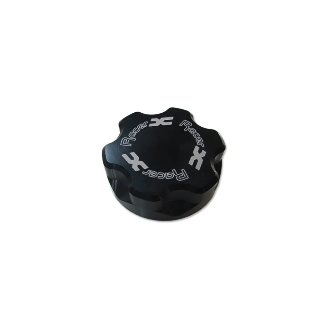 Racer X Fabrication Gr Corolla Oil Cap 1