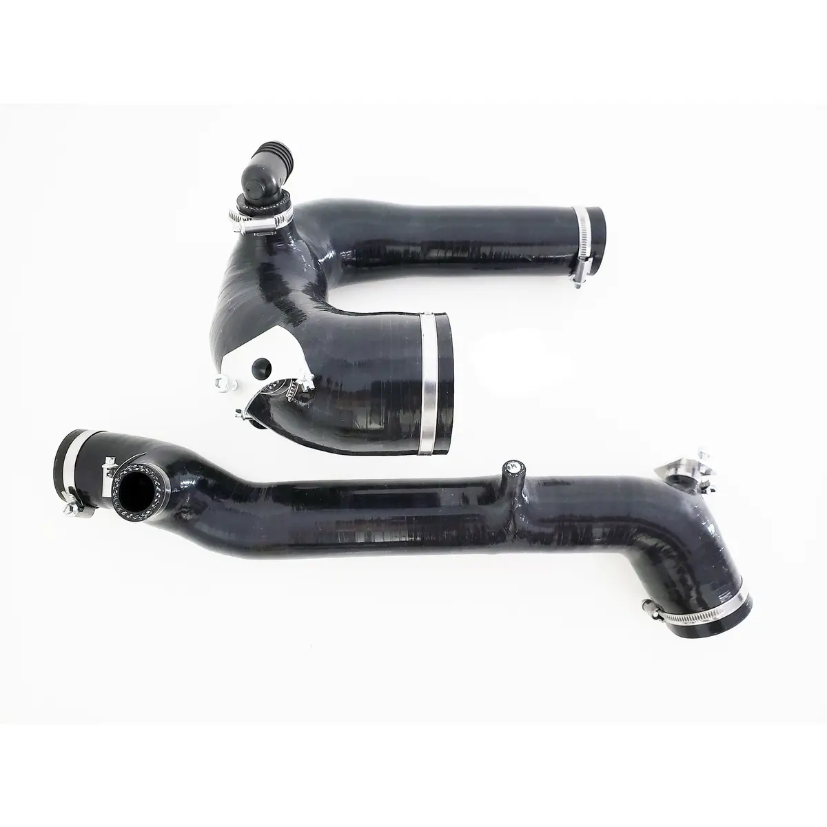Polaris Rzr Turbo Silicone Charge Tube 1