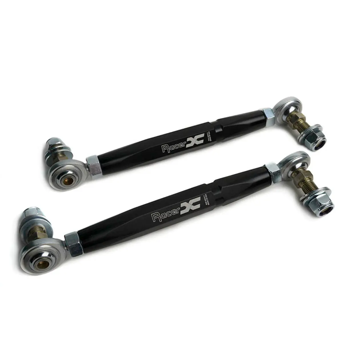 Racer X Fabrication Gr86 / Brz Front End Links 1