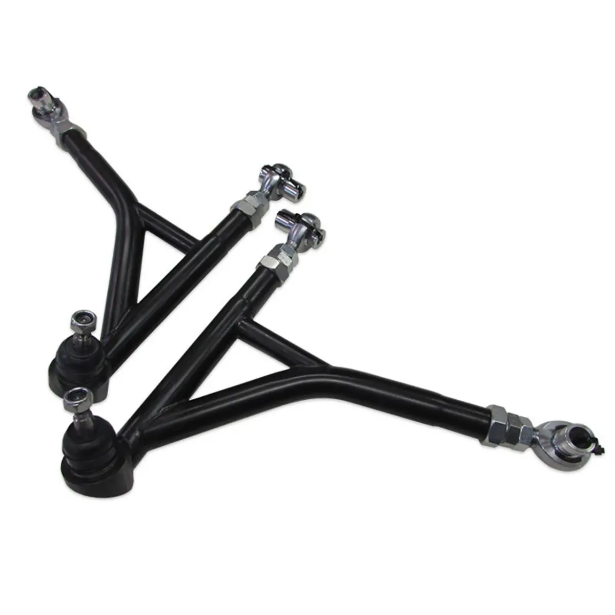 Racer X Fabrication Gr86 / Brz Front Lower Control Arms 1