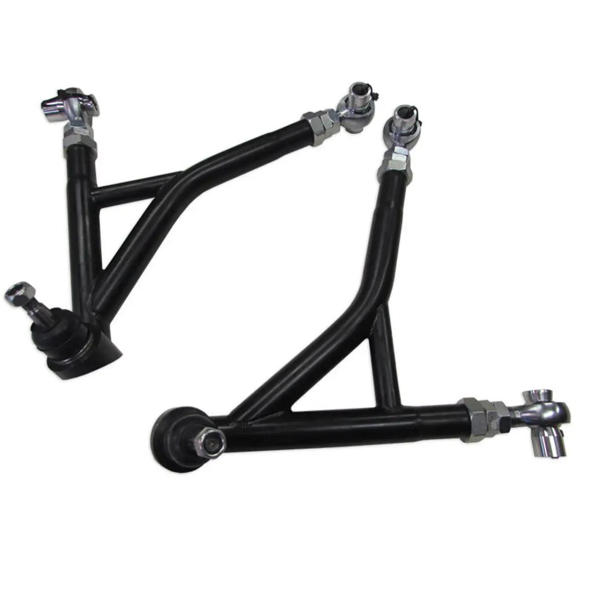 Racer X Fabrication Gr86 / Brz Front Lower Control Arms 2