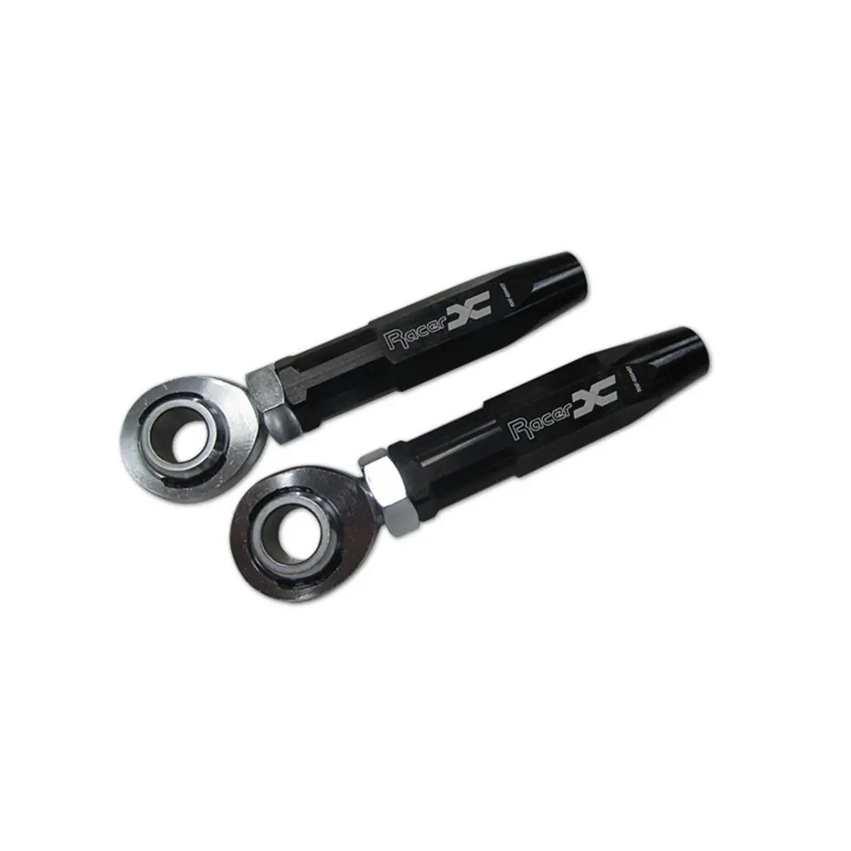 Racer X Fabrication Gr86 / Brz Front Tie Rod Ends 1